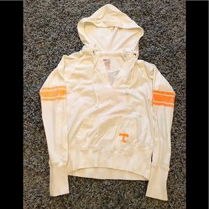 Press Box University of TN hooded sweatshirt